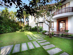 Villa Ali Agung Pecatu Εξωτερικό φωτογραφία
