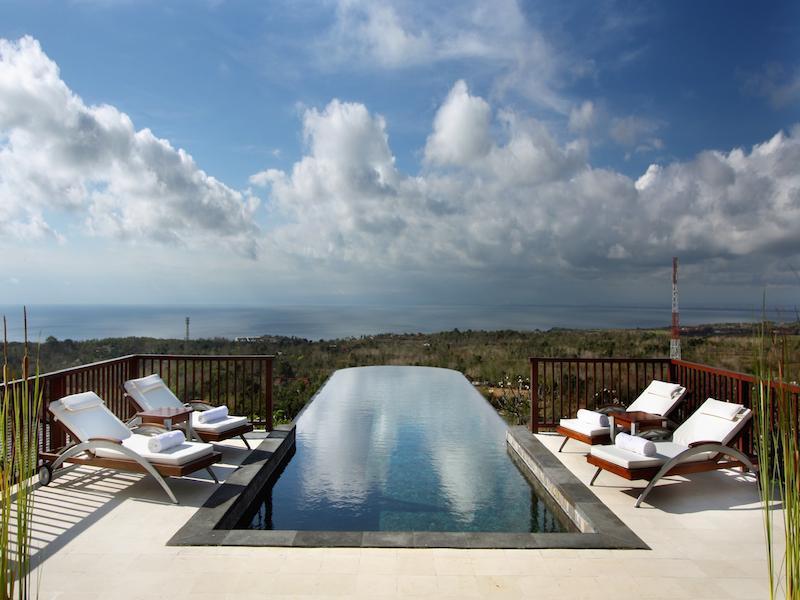 Villa Ali Agung Pecatu Εξωτερικό φωτογραφία