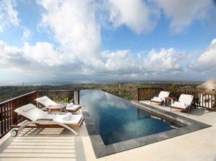 Villa Ali Agung Pecatu Εξωτερικό φωτογραφία